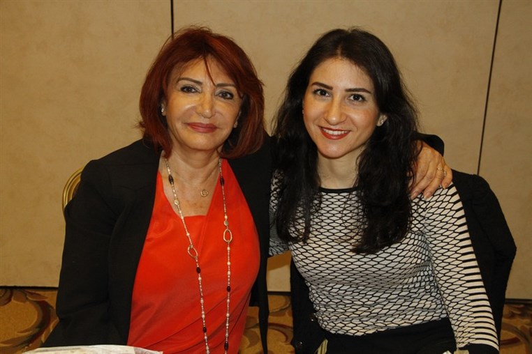 Platform Horizon International Women's Day